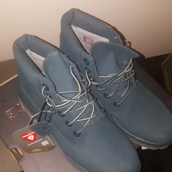 Timberland limited edition - Picture 4 of 4